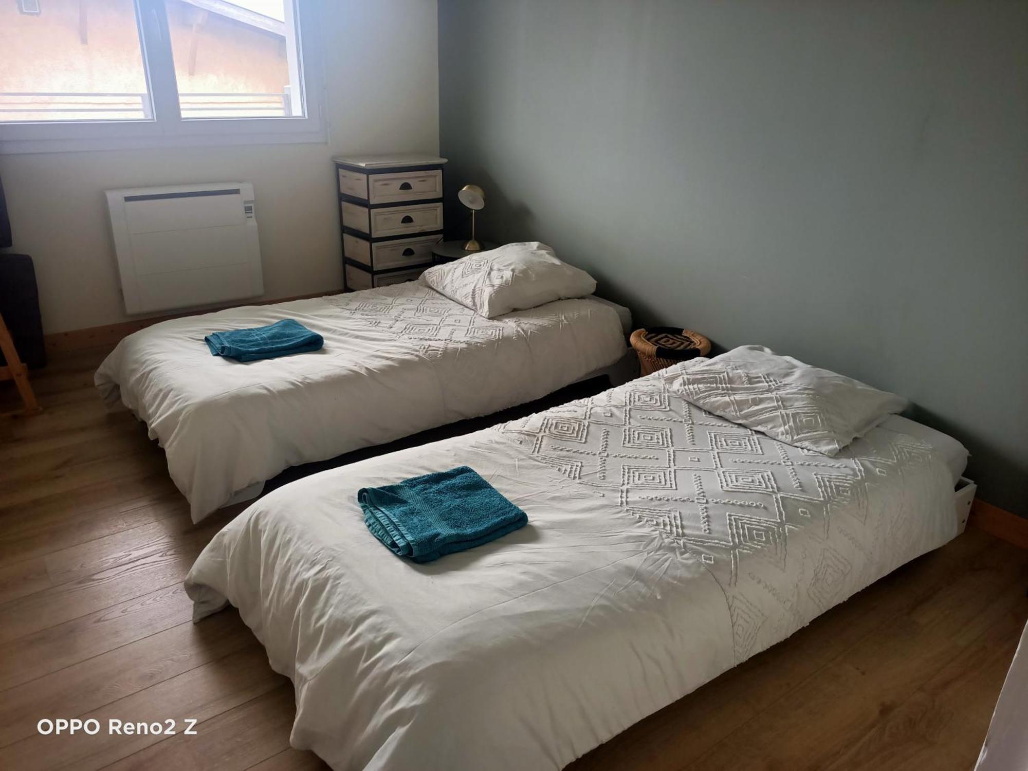 Privee Appartement